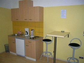 Guesthouse Bakul