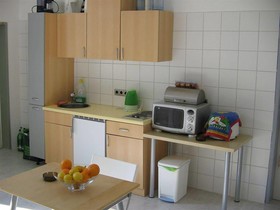 Guesthouse Bakul
