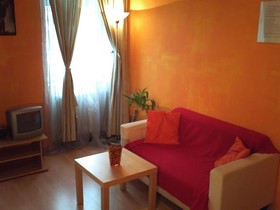 Guesthouse Bakul