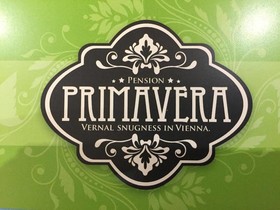 Guesthouse Primavera