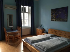 Guesthouse Primavera