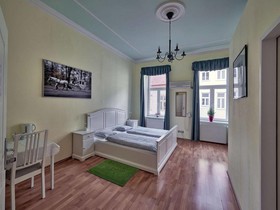 Guesthouse Primavera