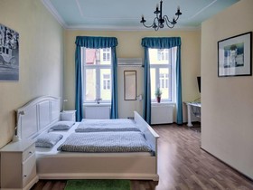Guesthouse Primavera