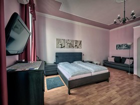 Guesthouse Primavera