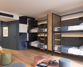 H2 Hotel Wien Schönbrunn