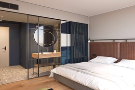 H2 Hotel Wien Schönbrunn