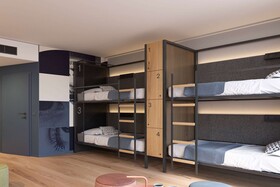 H2 Hotel Wien Schönbrunn