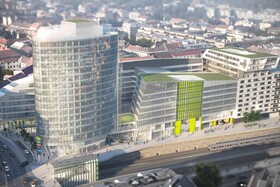 H2 Hotel Wien Schönbrunn