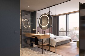 H2 Hotel Wien Schönbrunn