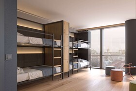 H2 Hotel Wien Schönbrunn