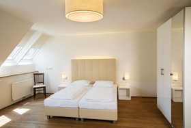 Hahn Apartment