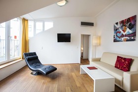 Hahn Apartment