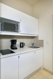 Hahn Apartment