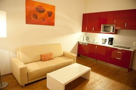 Hahn Apartment