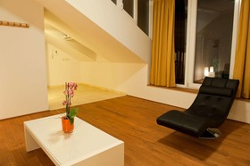 Hahn Apartment
