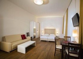 Hahn Apartment