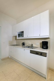 Hahn Apartment