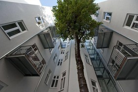 Hahn Apartment