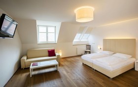 Hahn Apartment