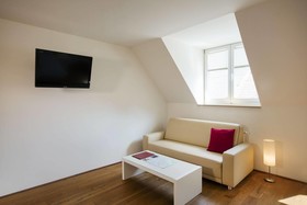 Hahn Apartment