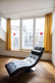 Hahn Apartment