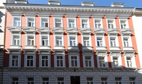 Hahn Apartment