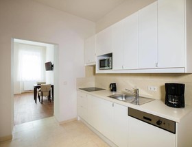 Hahn Apartment