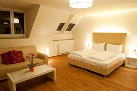 Hahn Apartment