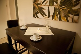 Hahn Apartment