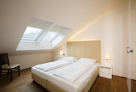 Hahn Apartment