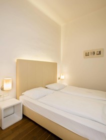 Hahn Apartment