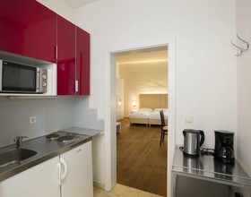 Hahn Apartment