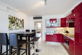Hahn Apartment