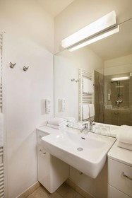 Hahn Apartment