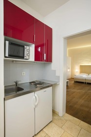 Hahn Apartment