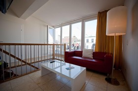 Hahn Apartment
