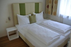 Hahn Boardinghouse