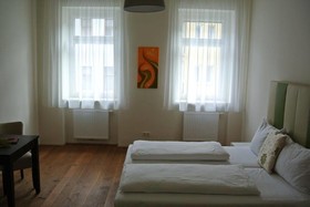 Hahn Boardinghouse