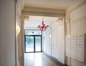 Hahn Boardinghouse