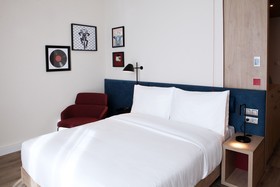 Hampton by Hilton Vienna Messe