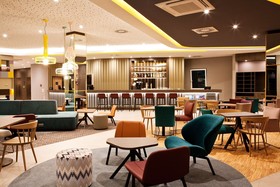 Hampton by Hilton Vienna Messe