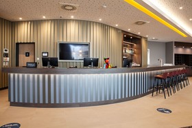 Hampton by Hilton Vienna Messe