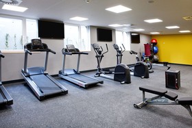 Hampton by Hilton Vienna Messe