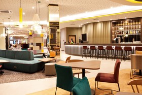 Hampton by Hilton Vienna Messe