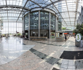 harry’s home Wien Millennium Tower