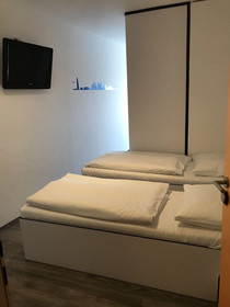 HB1 Design & Budgethotel Wiener Neudorf