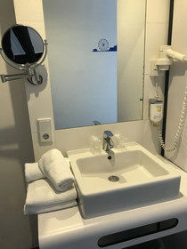 HB1 Design & Budgethotel Wiener Neudorf