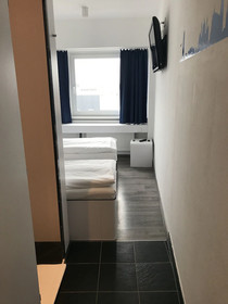 HB1 Design & Budgethotel Wiener Neudorf