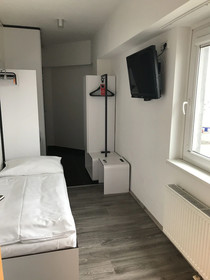 HB1 Design & Budgethotel Wiener Neudorf