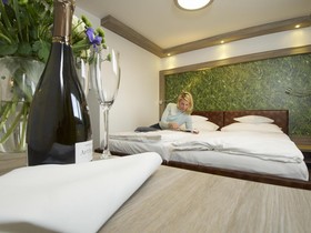 Smart Hotel Schönbrunn